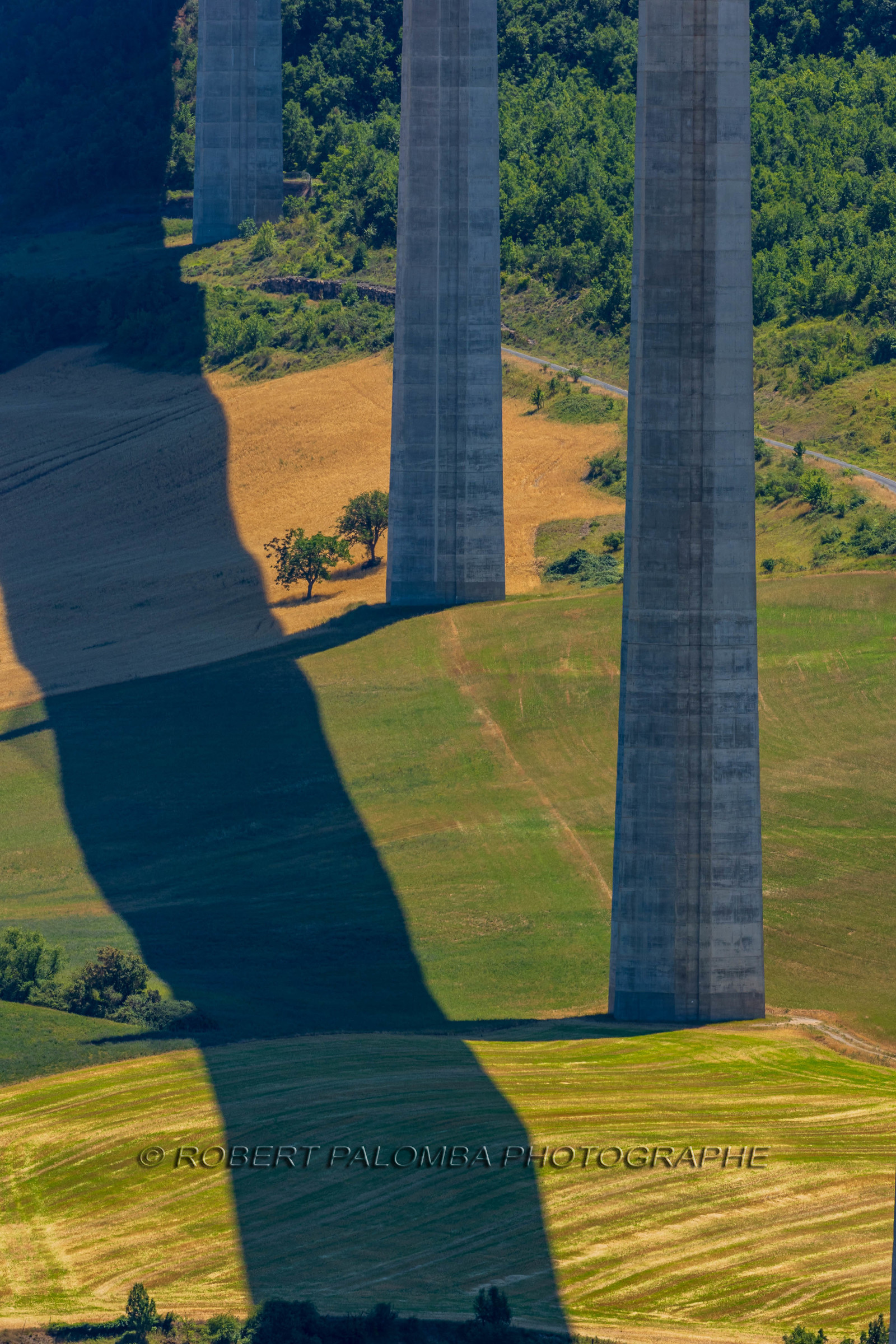 Viaduc de Millau