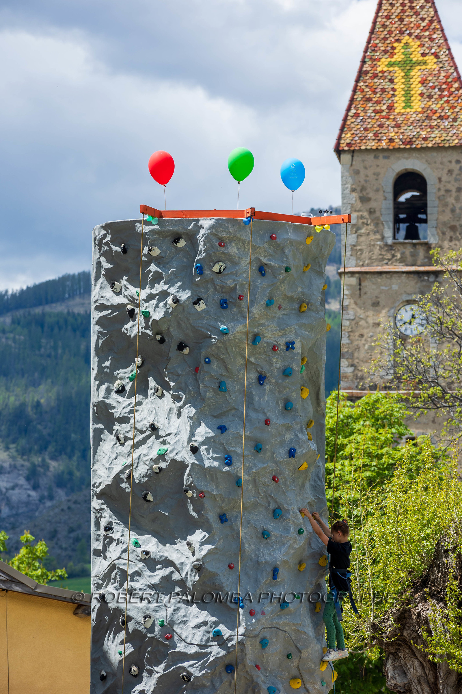 Colmars-les-Alpes