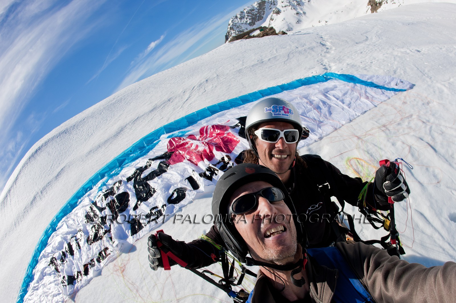 Parapente