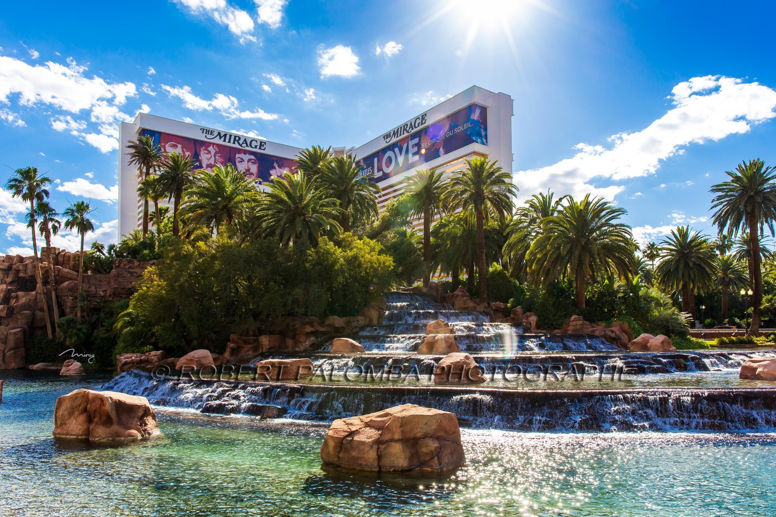 Las Vegas