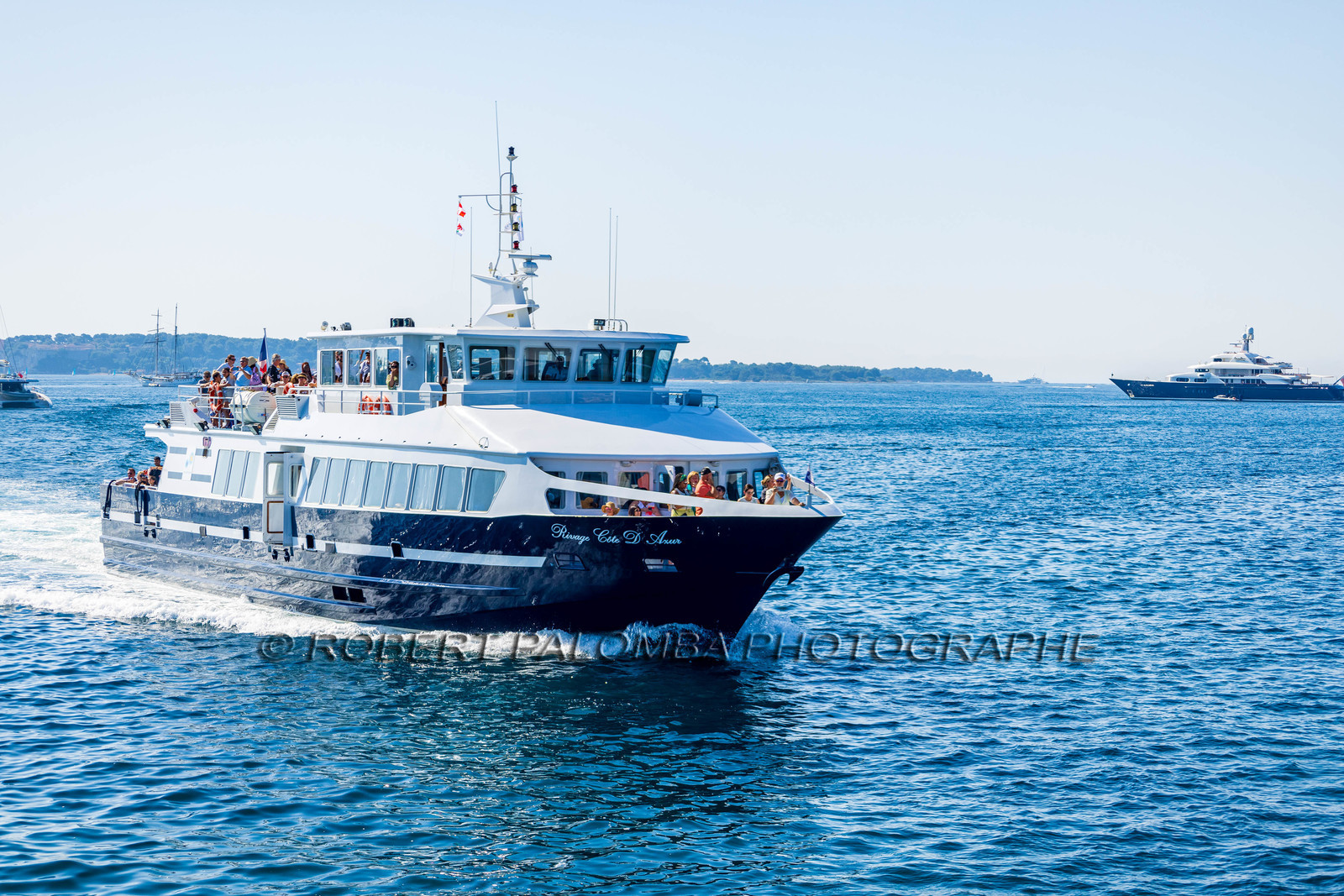 Lérins Sainte-Marguerite