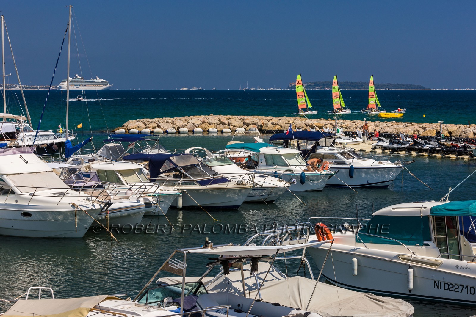 Mandelieu-la-Napoule