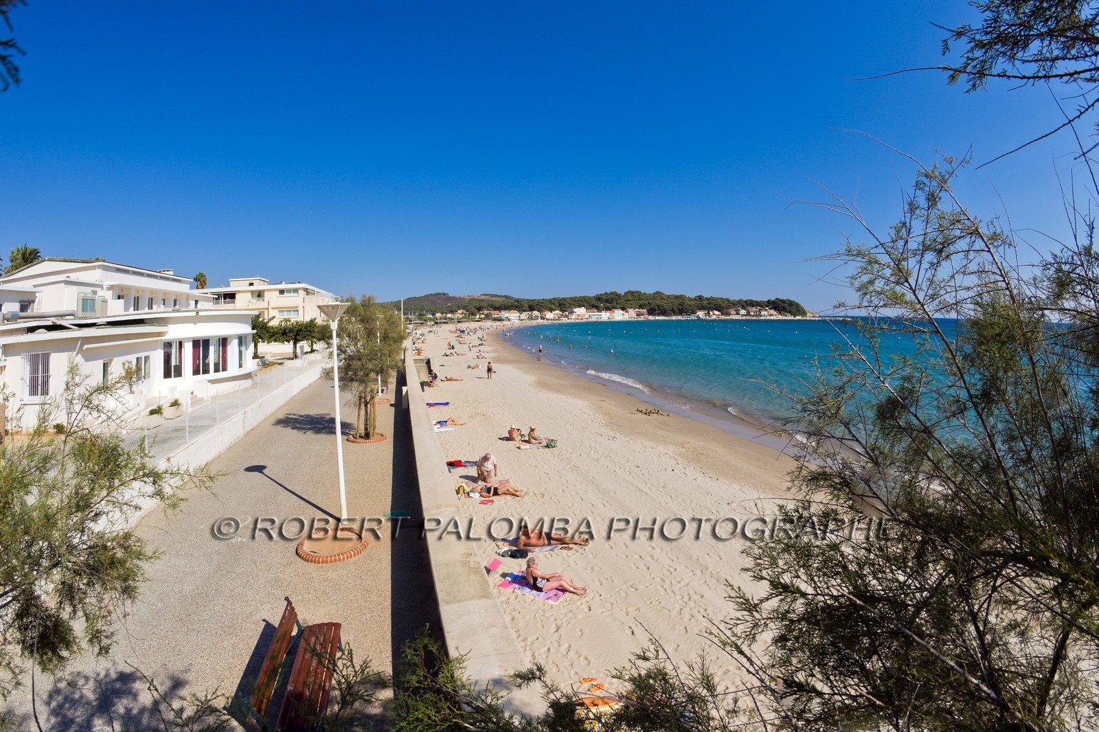 La Seyne-sur-Mer