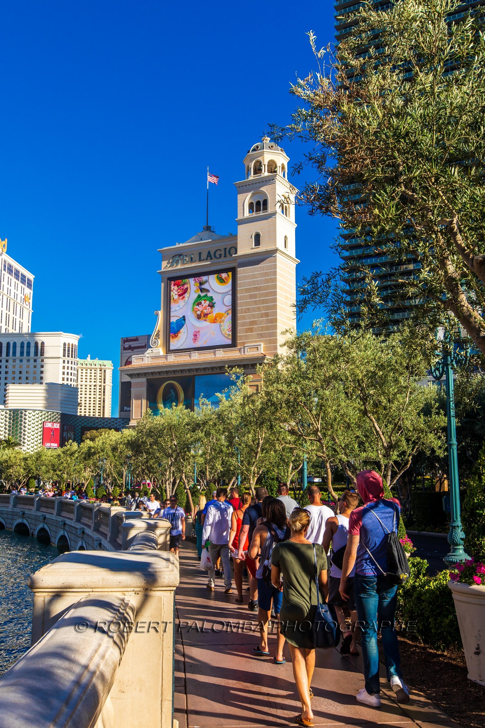 Las Vegas