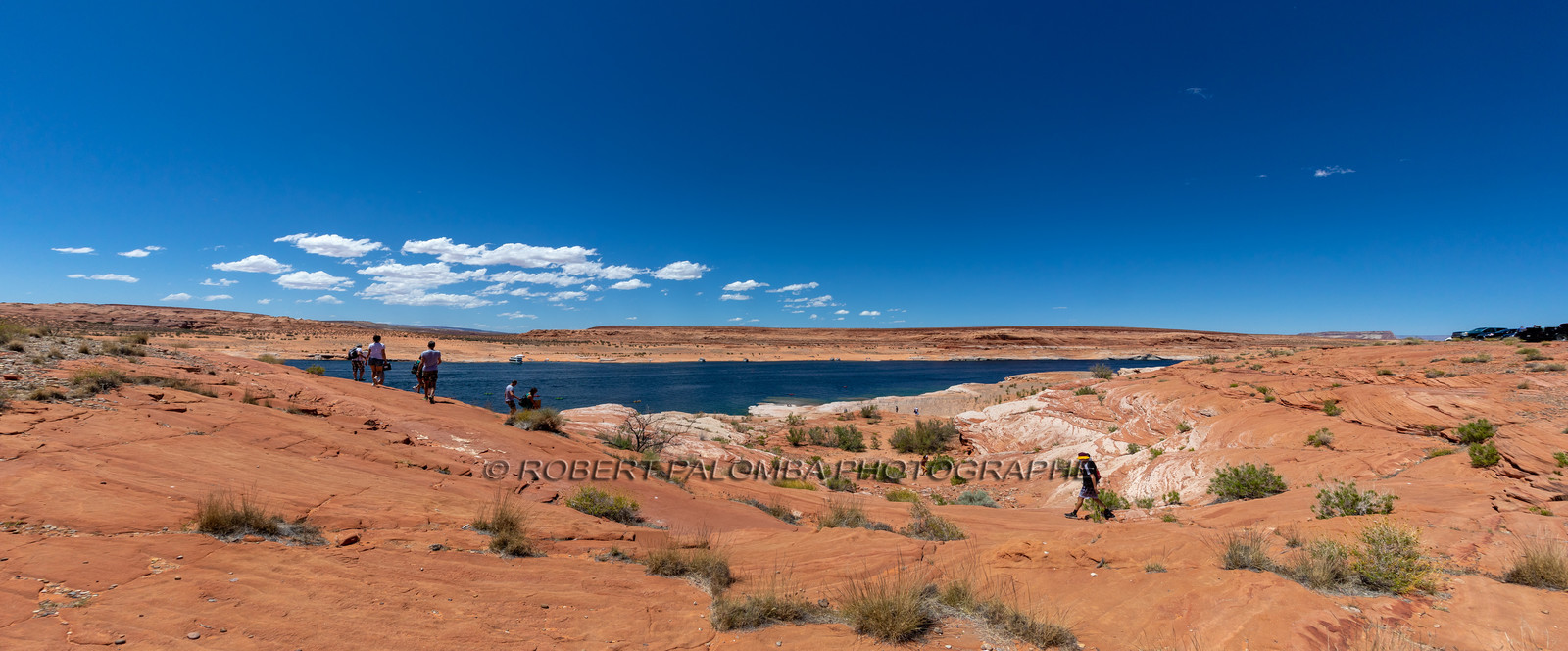 Lac Powell