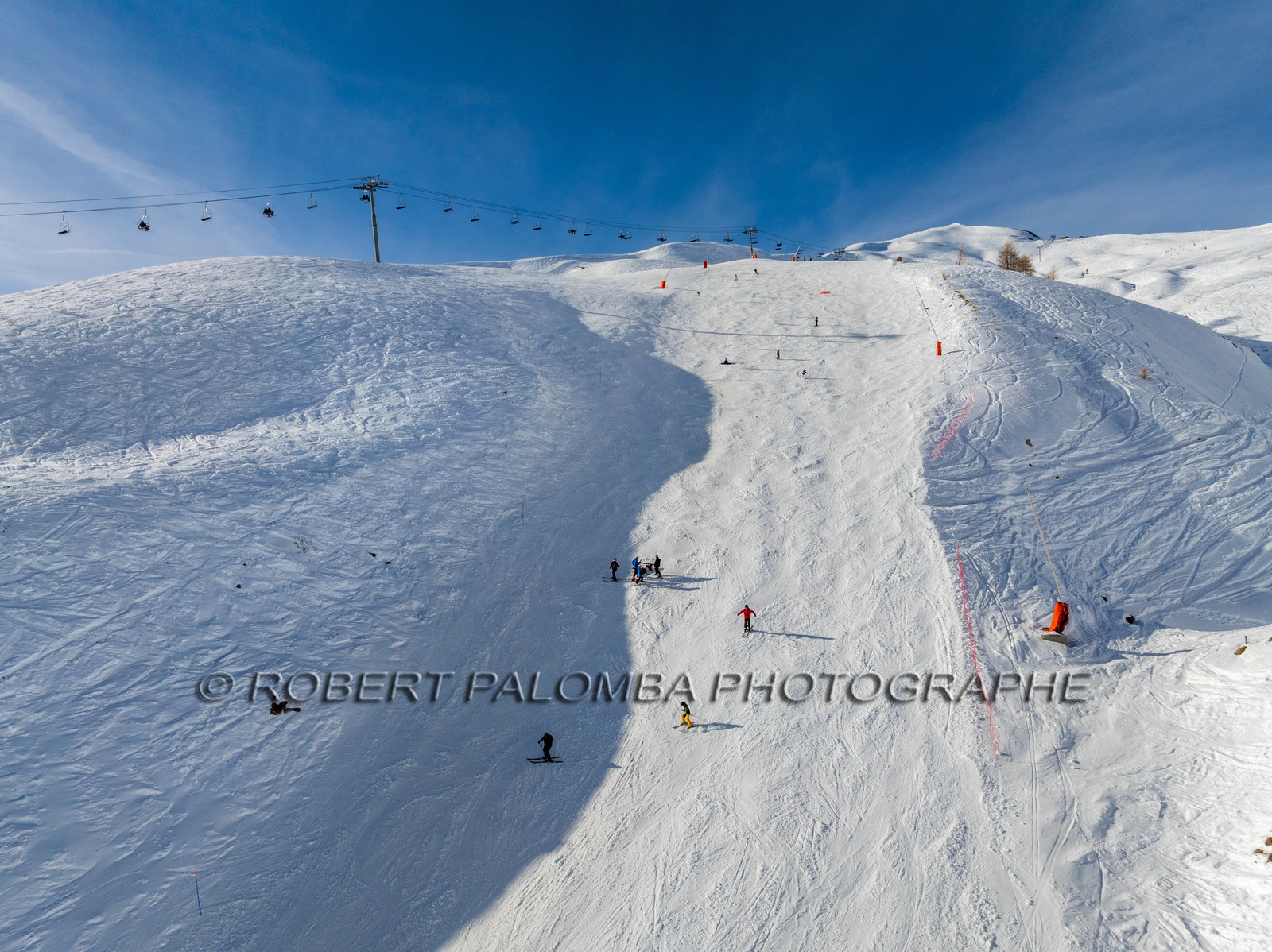 La Foux d'Allos
