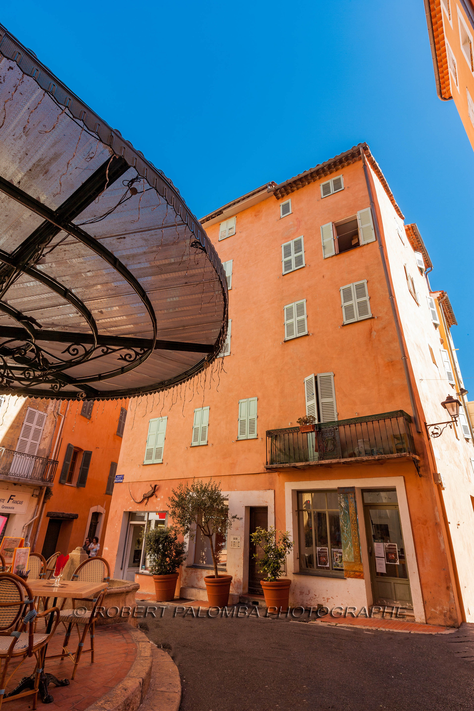 Grasse