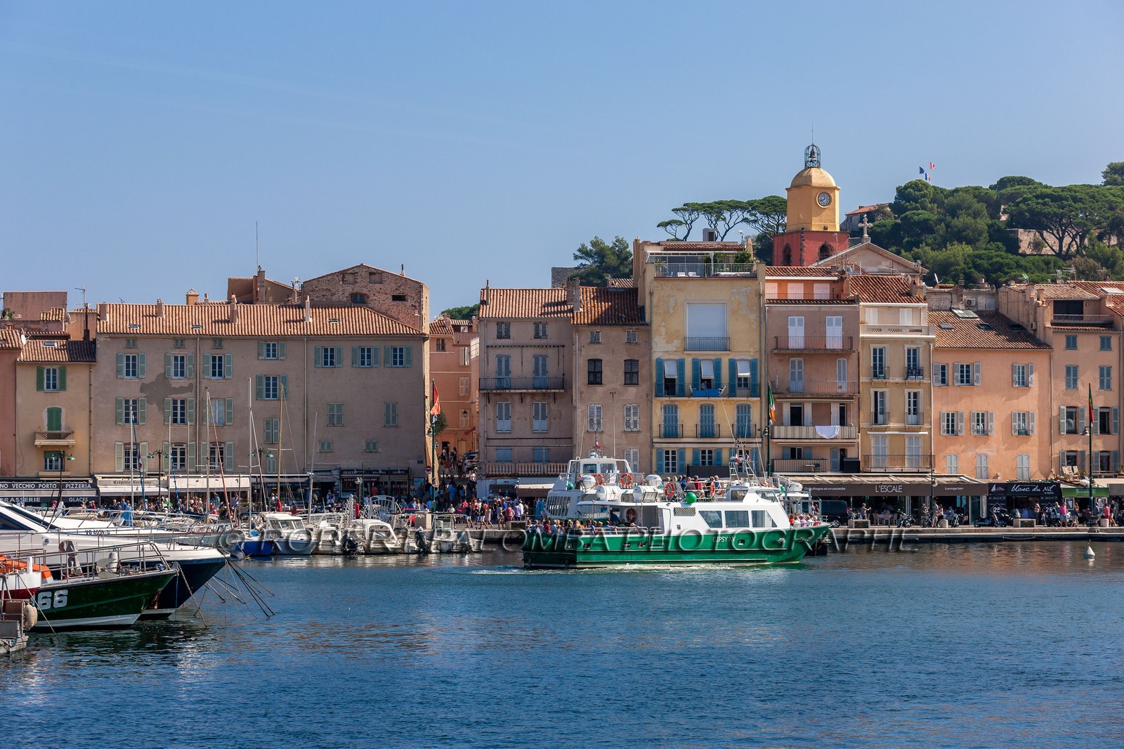 Saint-Tropez