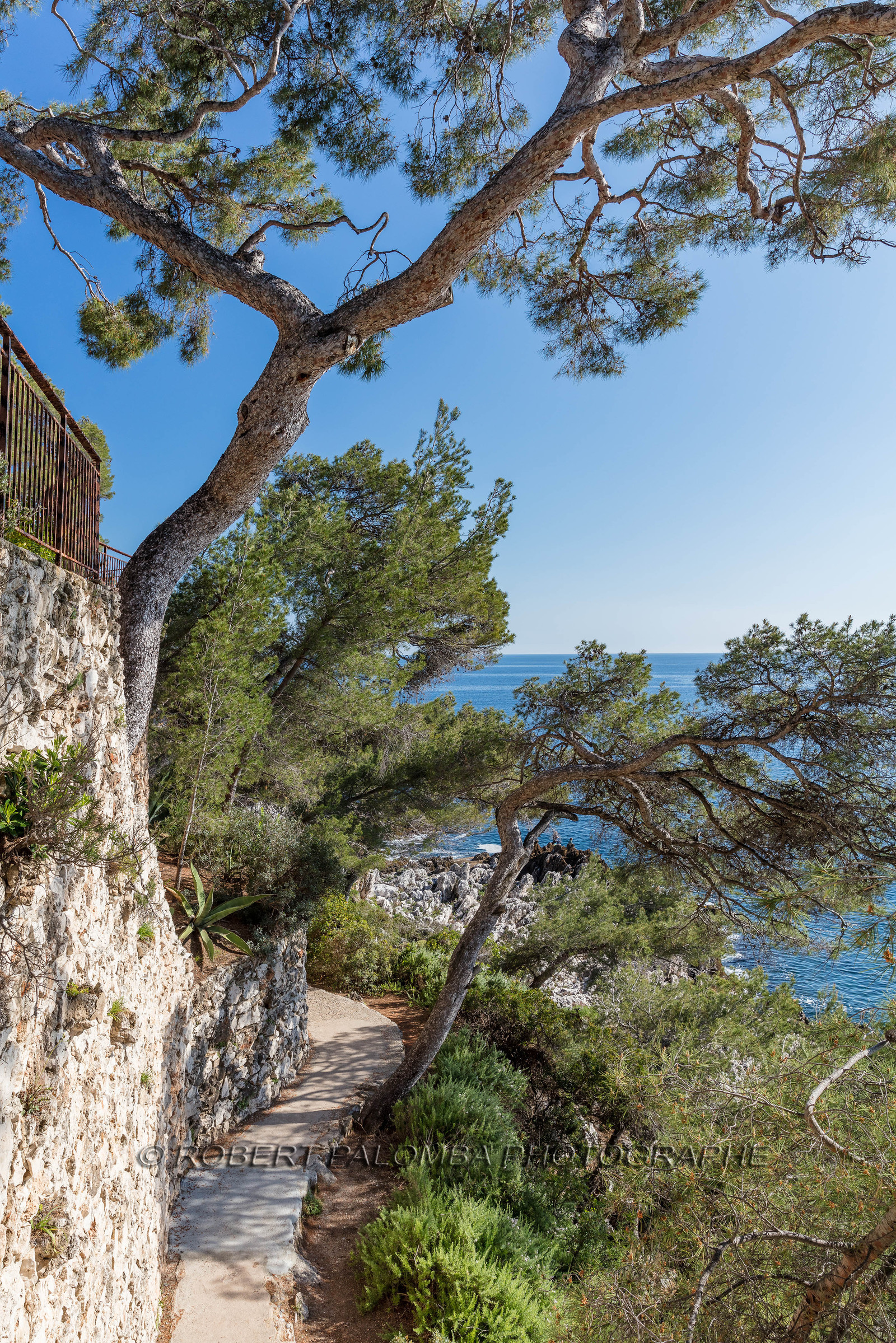 Roquebrune-Cap-Martin