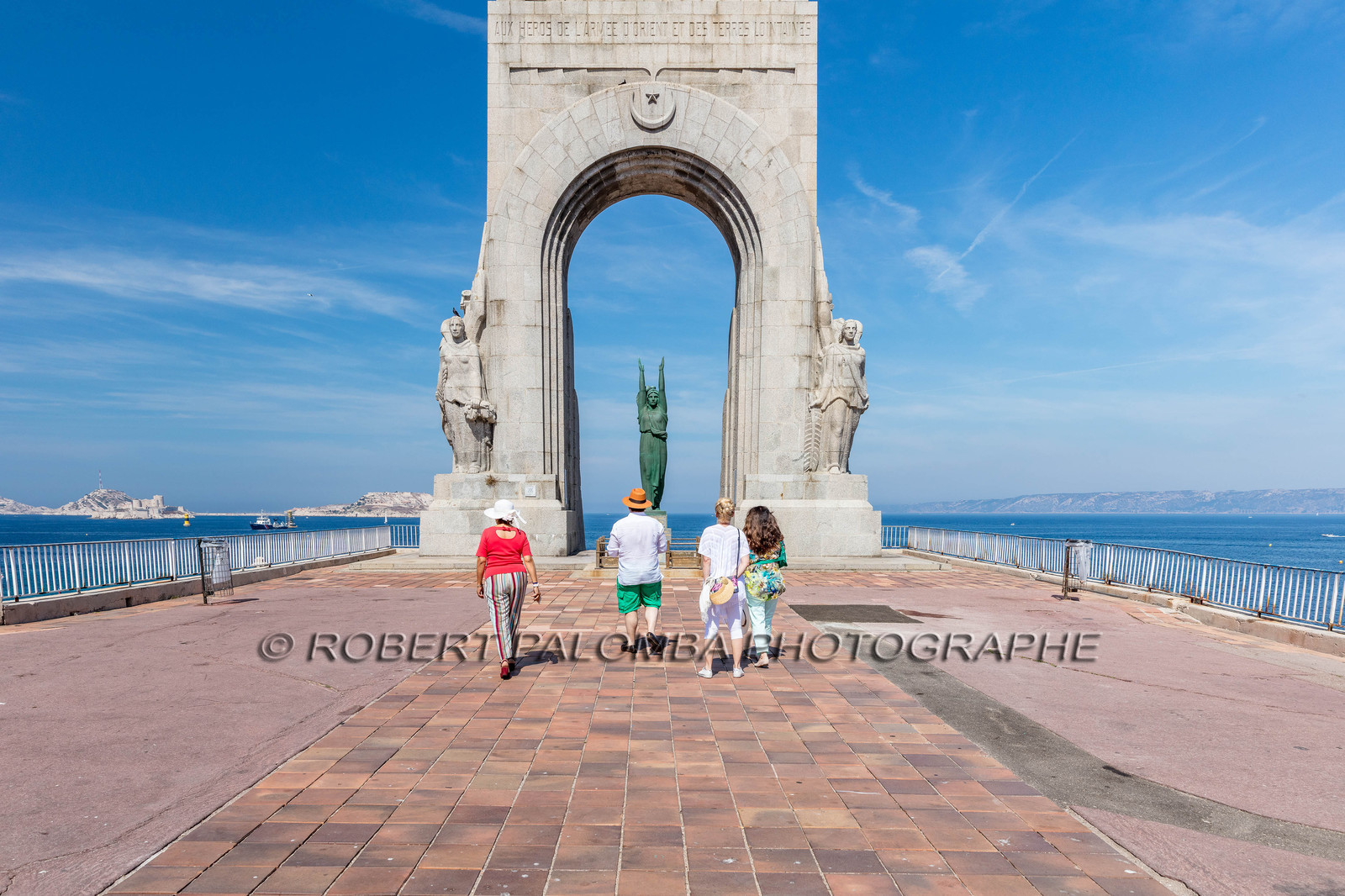 Marseille