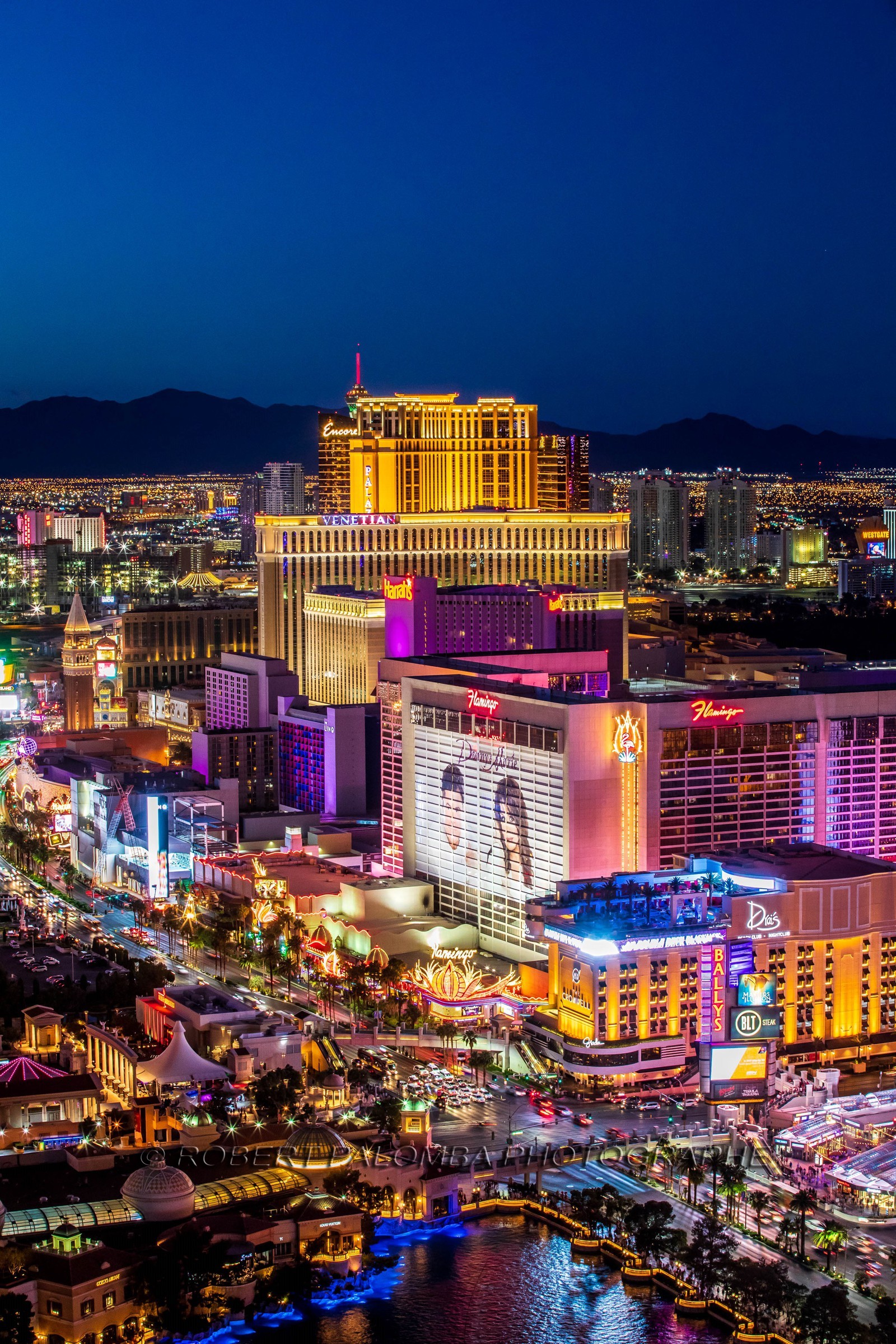 Las Vegas