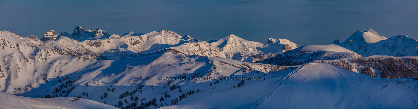 La Foux d'Allos