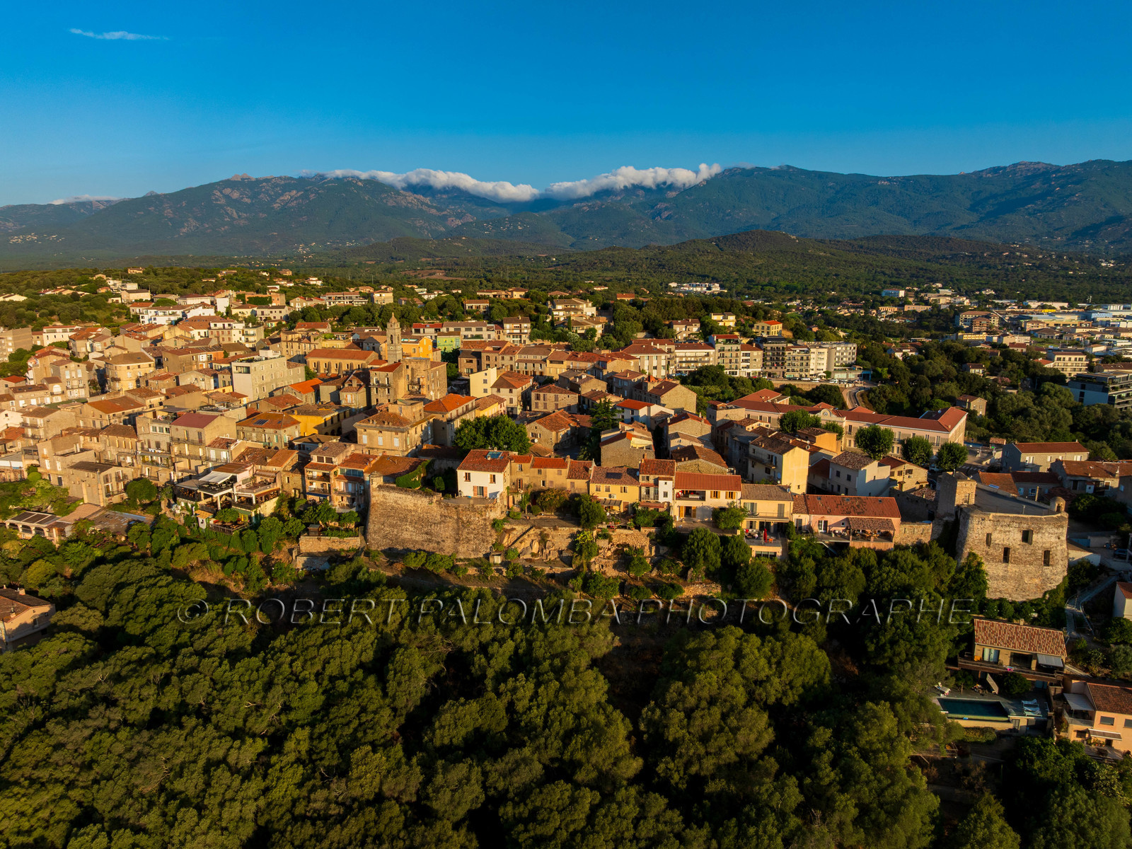 Porto-Vecchio