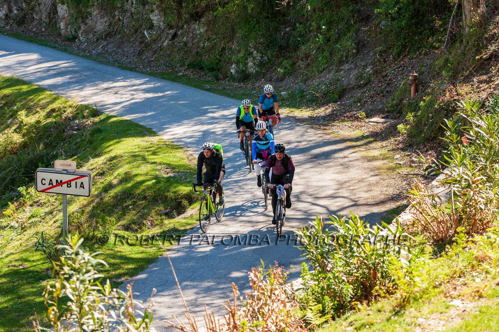 Bikingman Corsica 2019