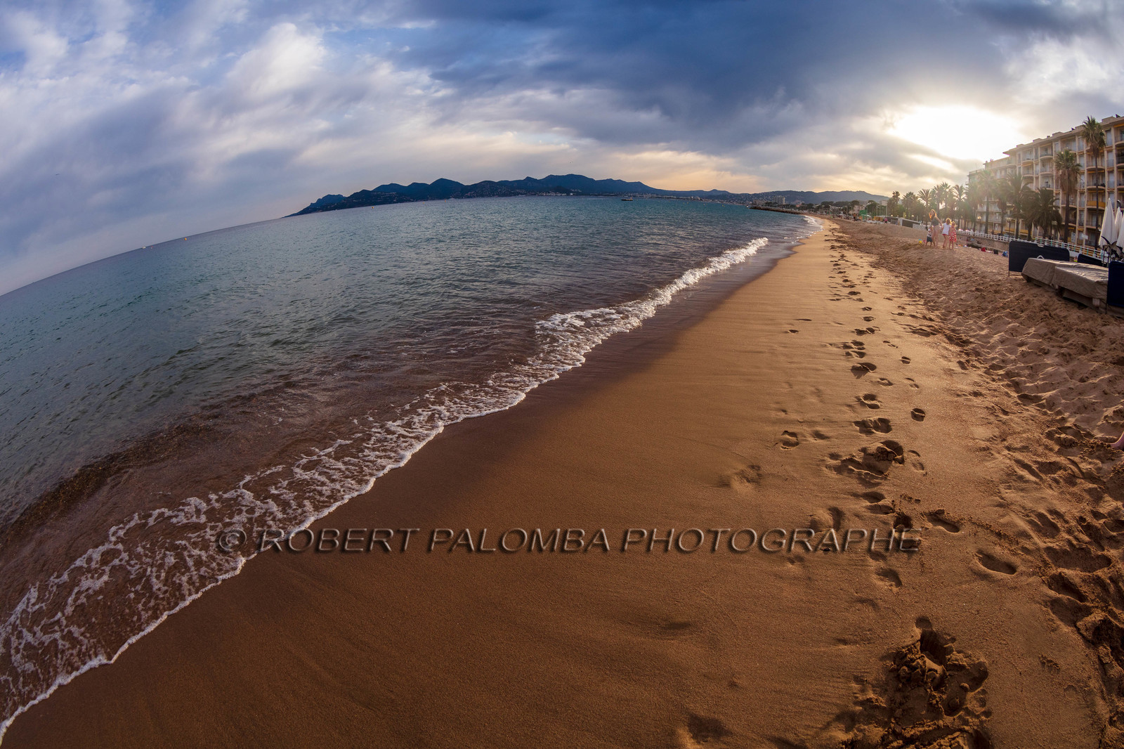 Cannes