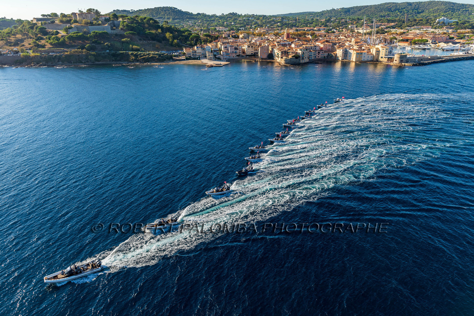 Saint-Tropez