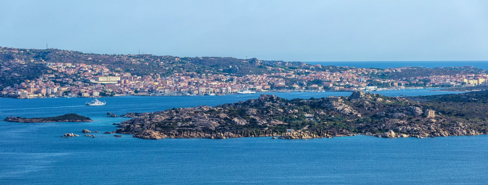 Maddalena