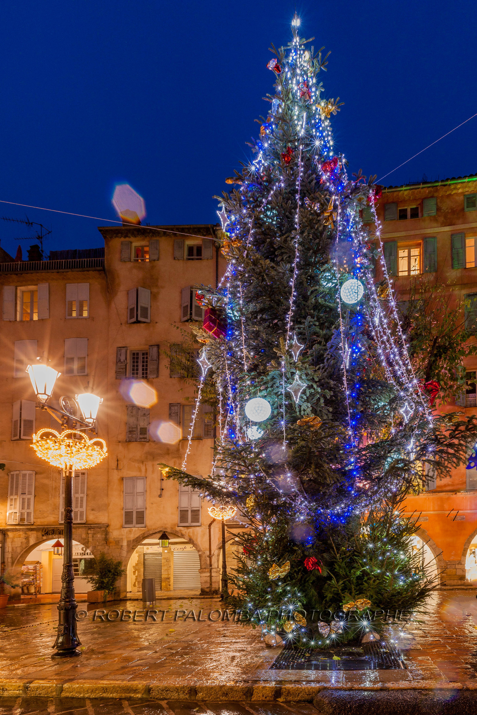 Grasse