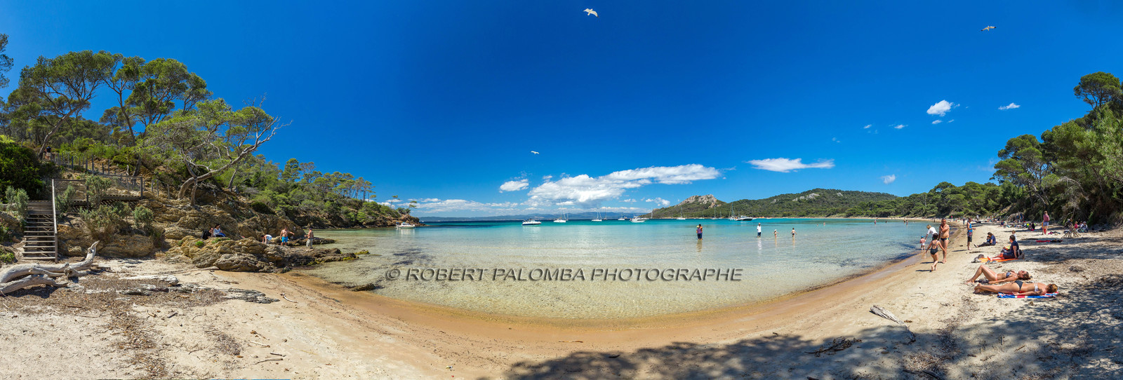 Porquerolles