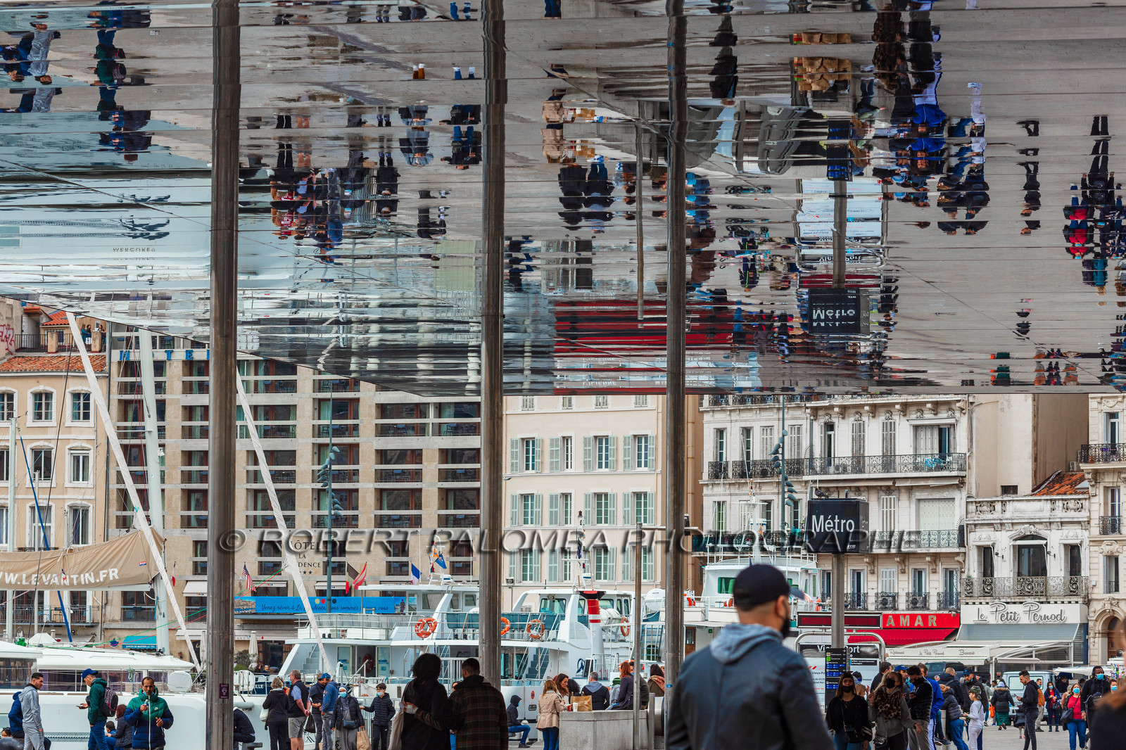 Marseille