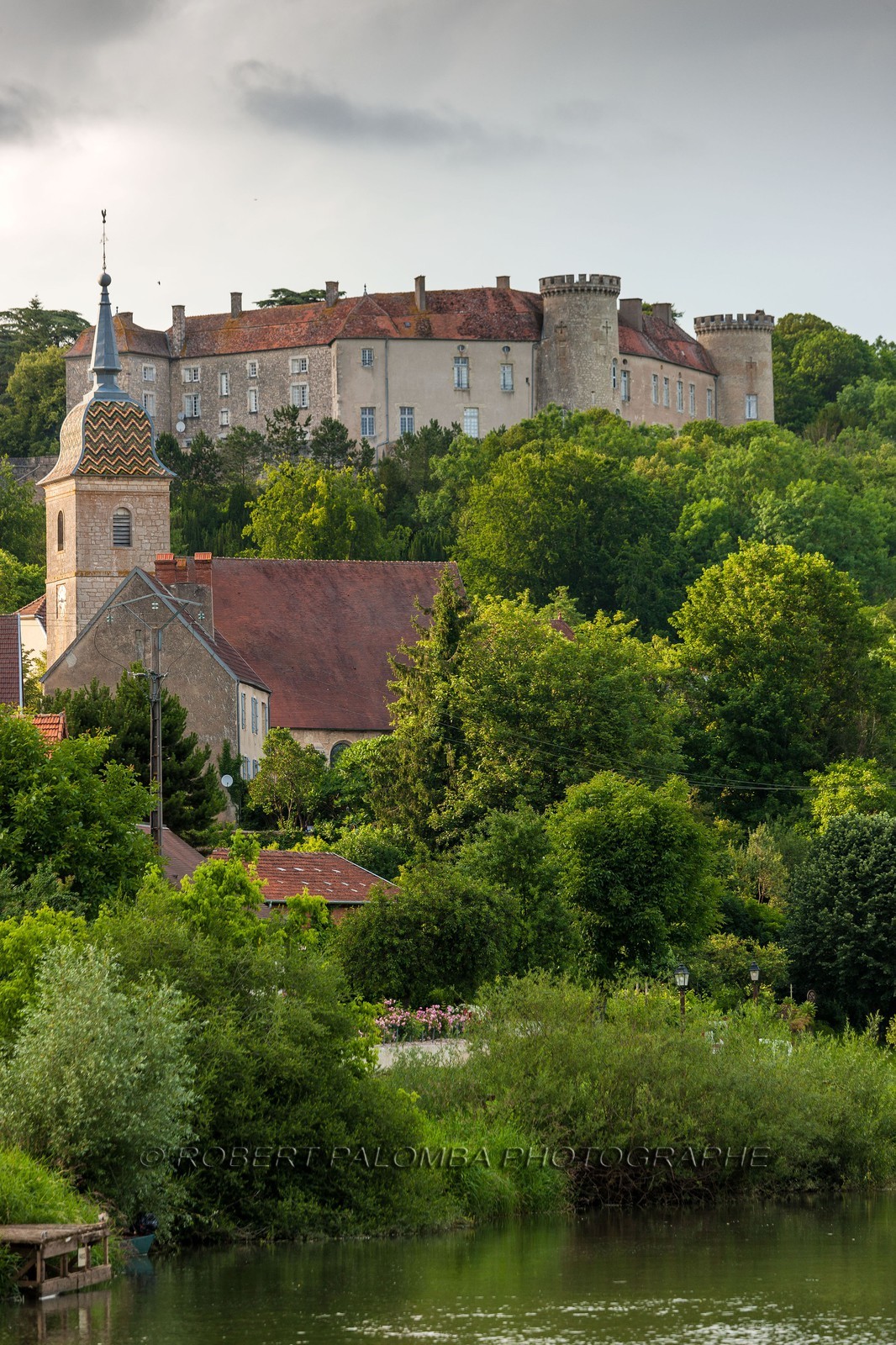 Ray-sur-Saône