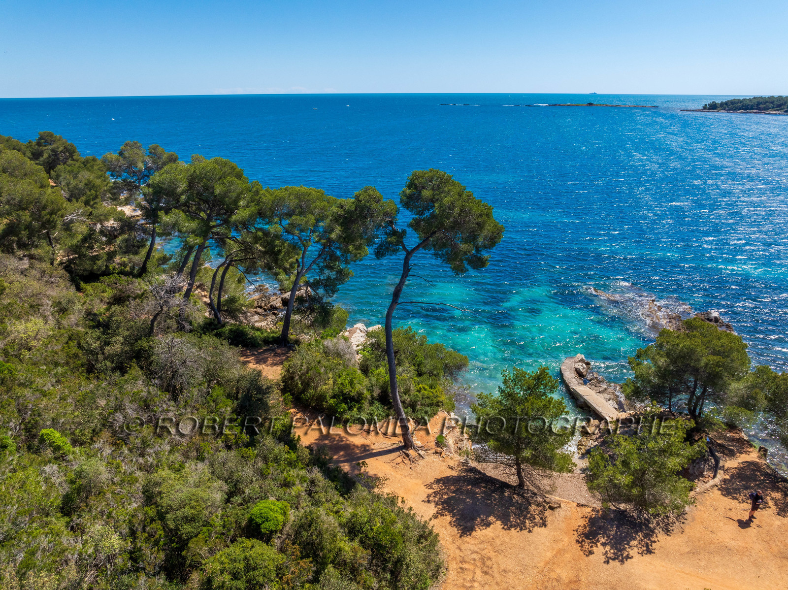 Lérins Sainte-Marguerite 2024