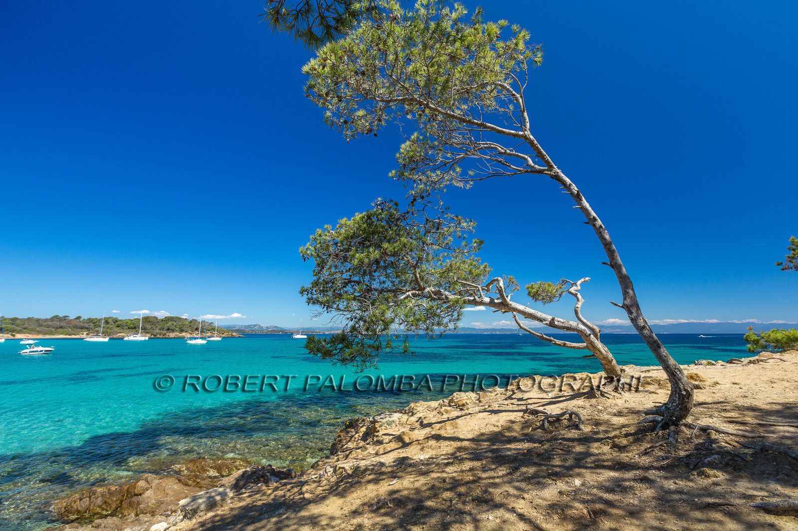 Porquerolles