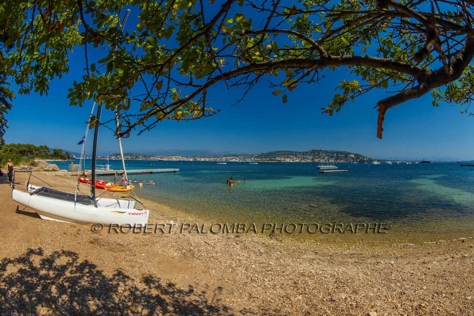 Lérins Sainte-Marguerite