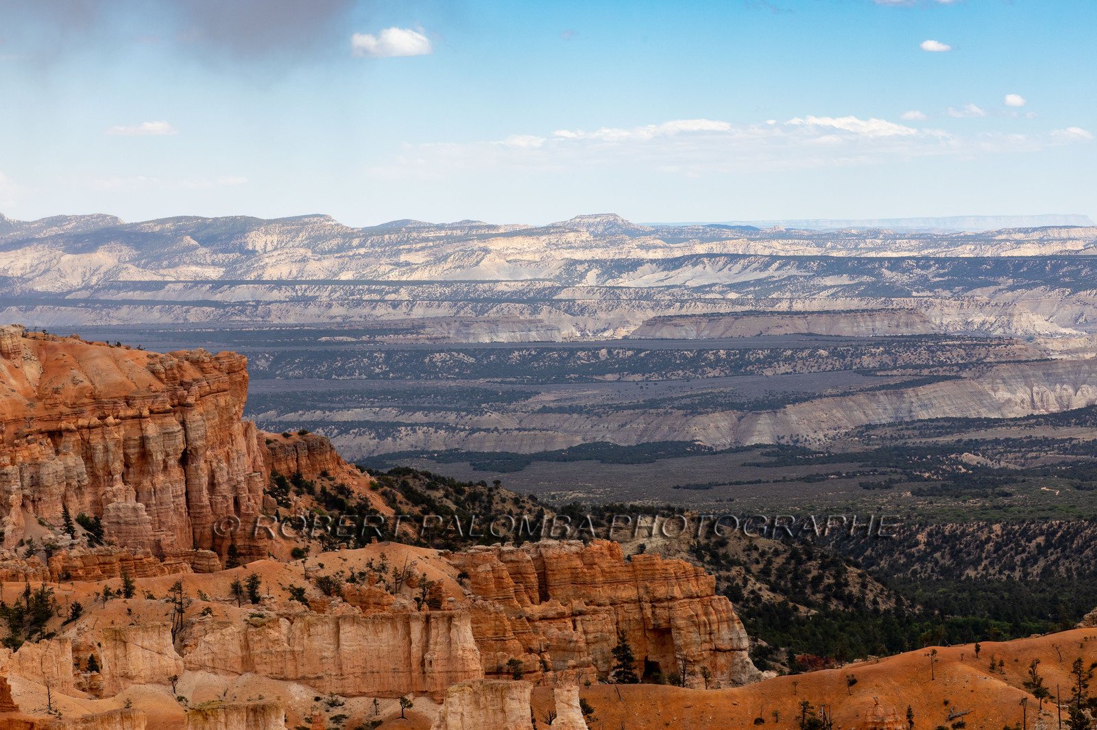 Bryce Canyon