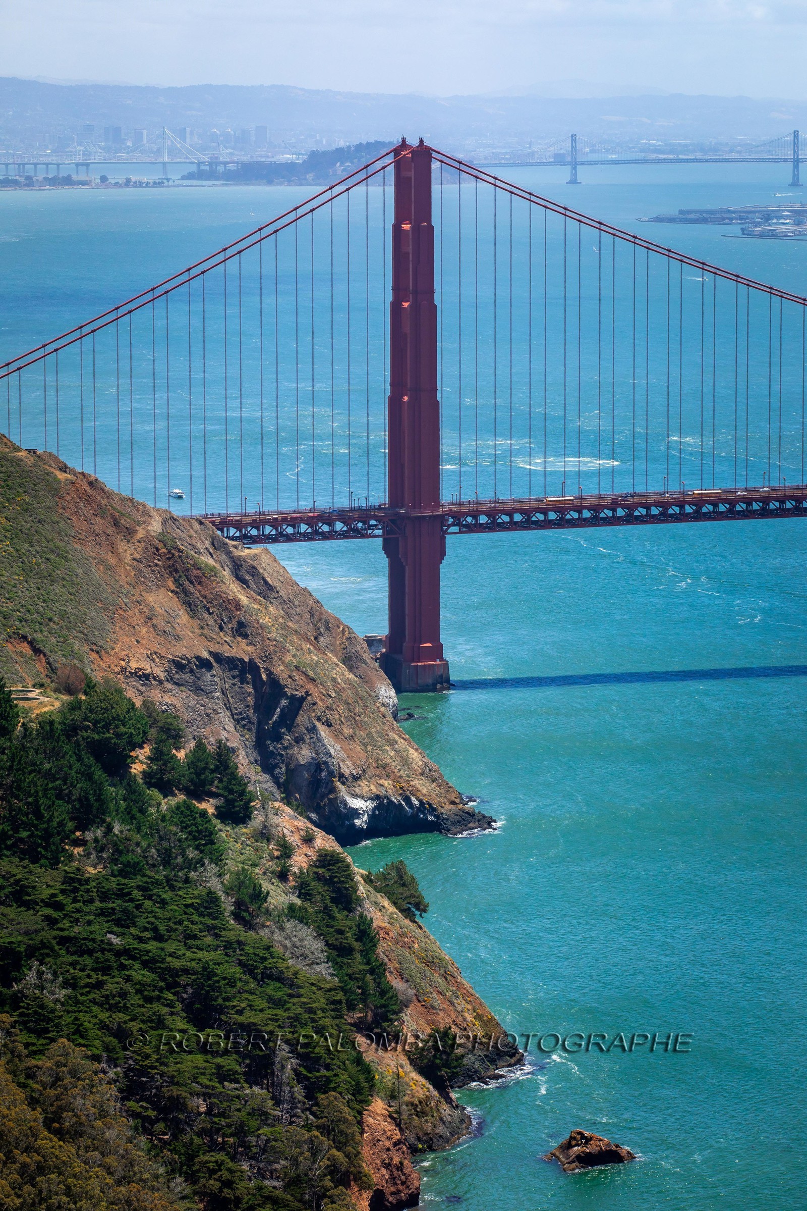 San Francisco