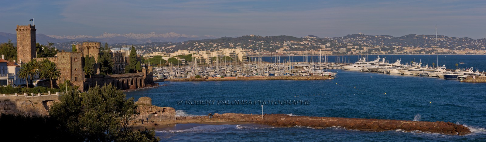 Mandelieu-la-Napoule