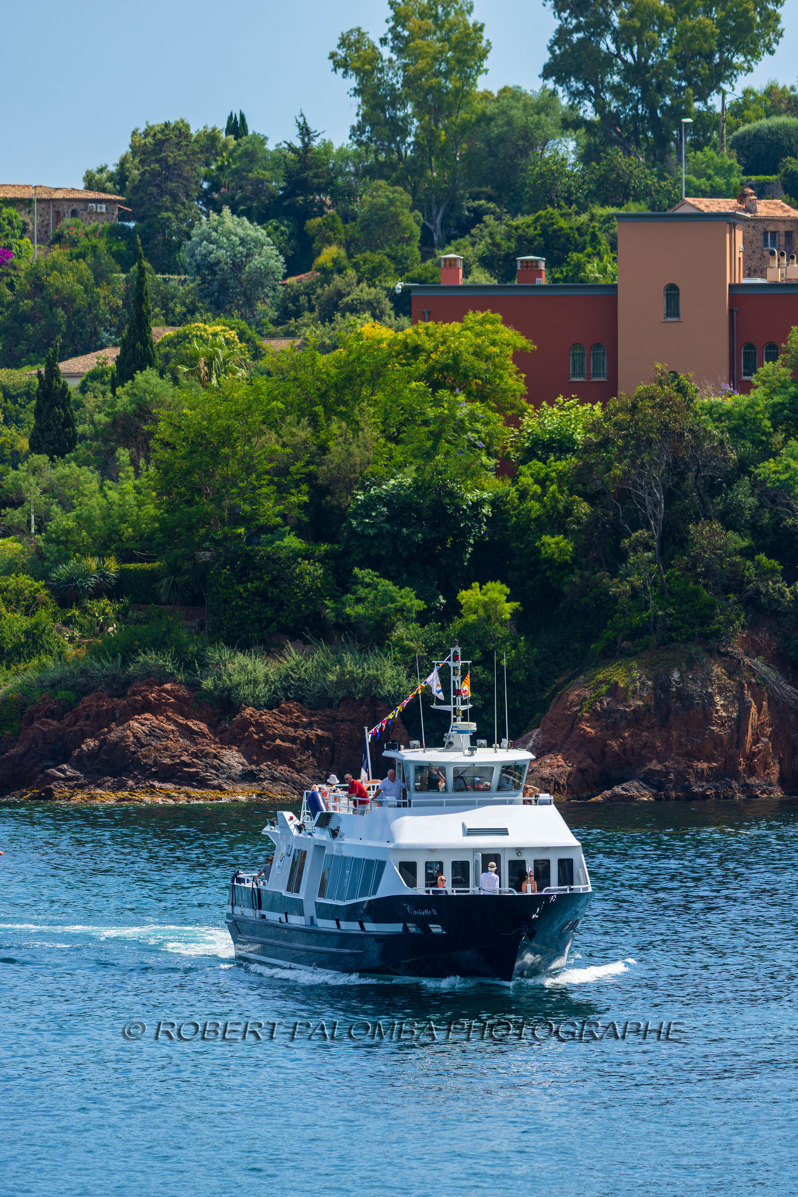 Corniche d'Or