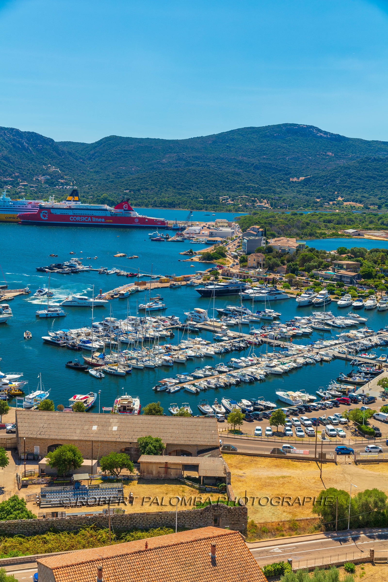 Porto-Vecchio