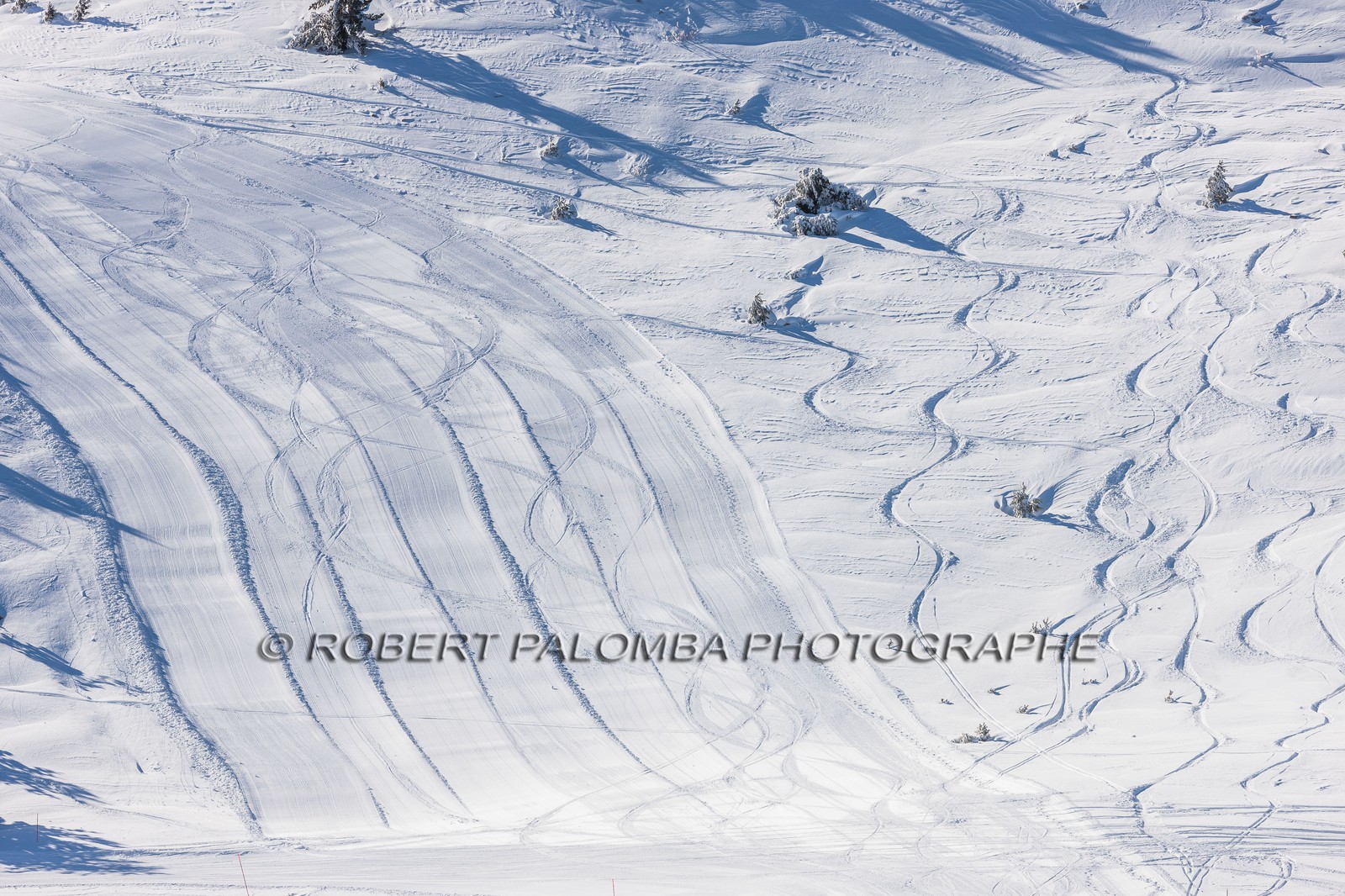 Gréolières-les-Neiges