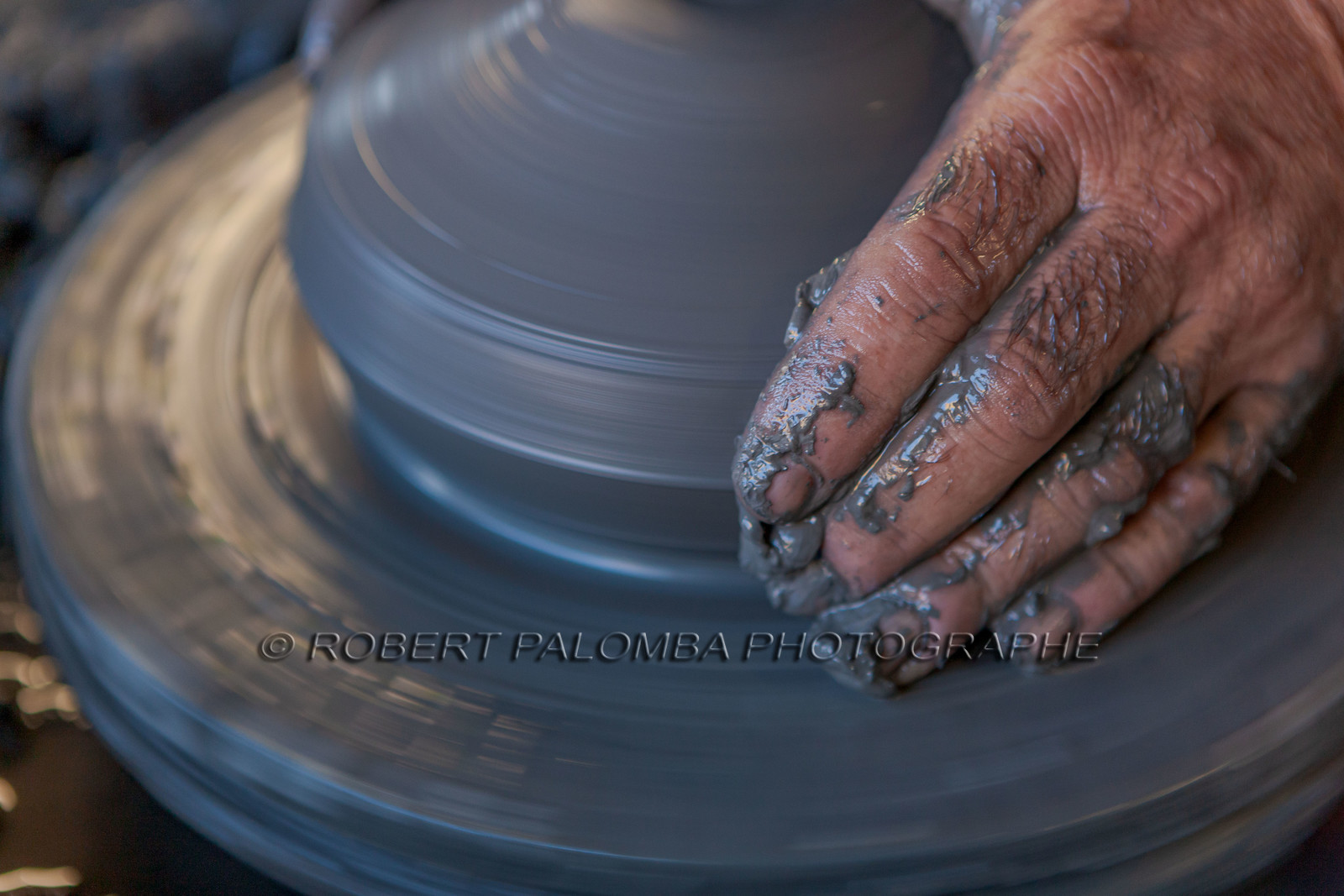 Poterie de Corbara