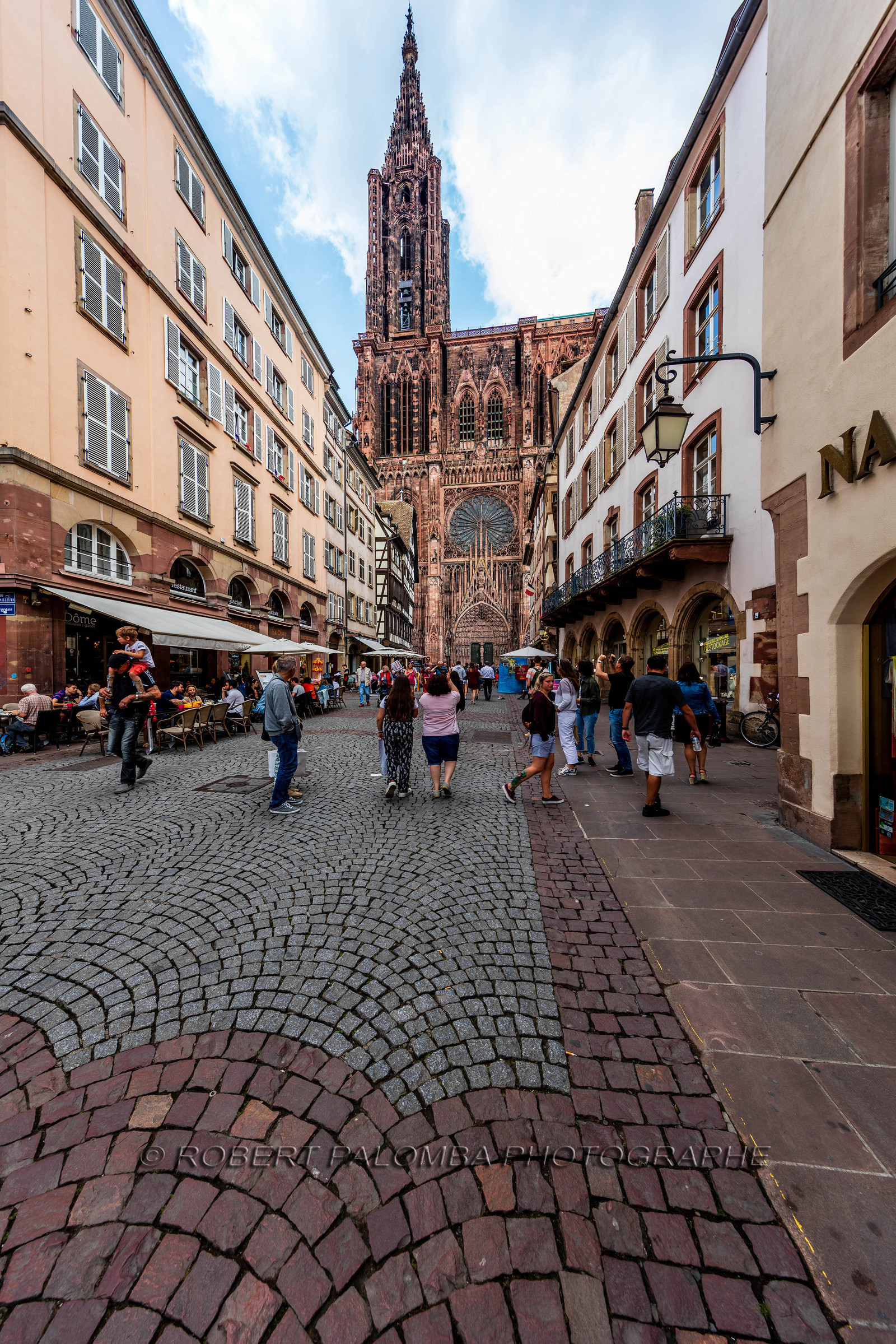 Strasbourg