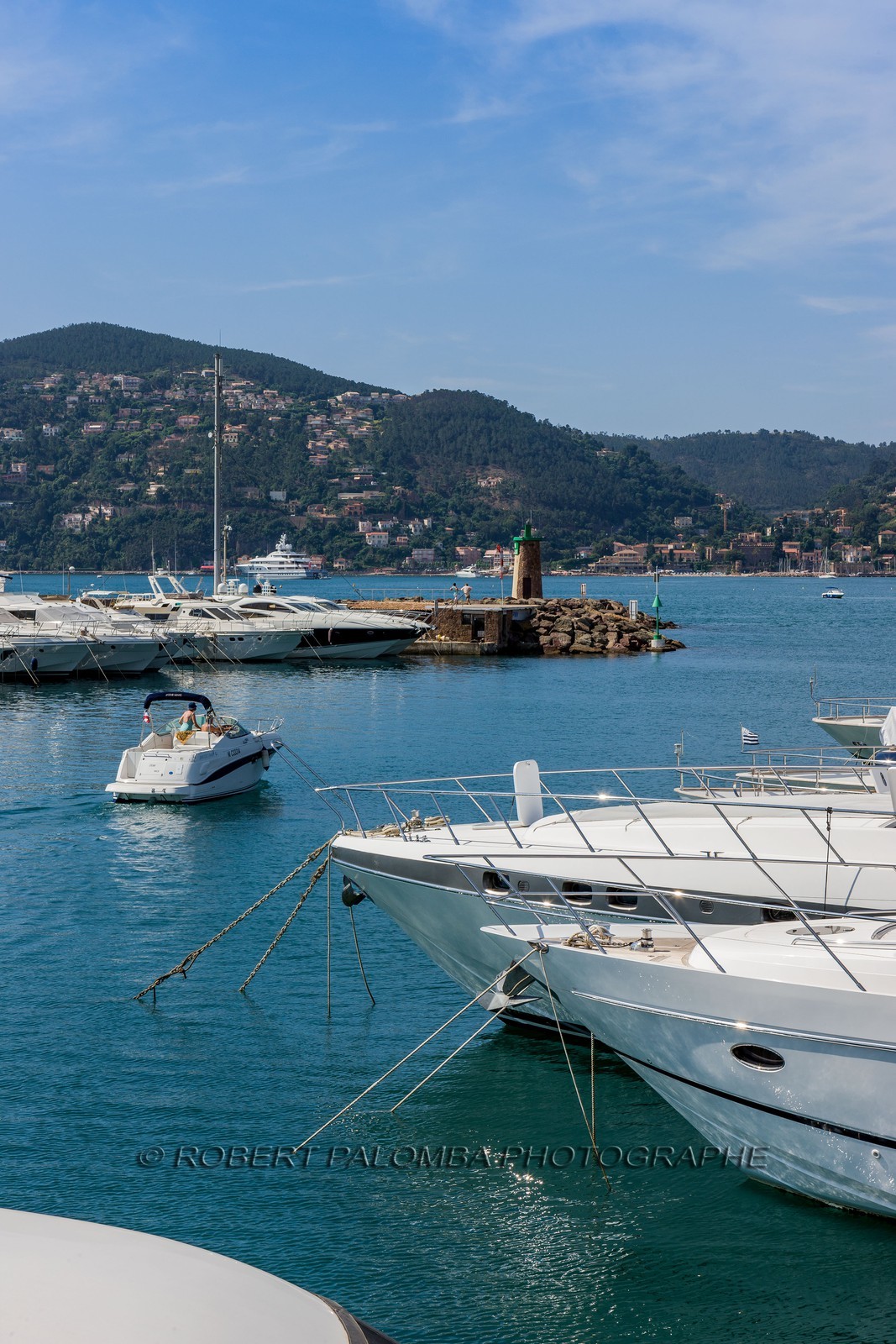 Mandelieu-la-Napoule