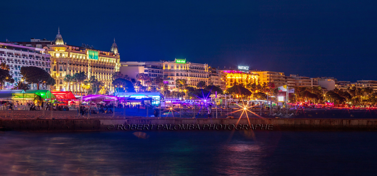 Cannes