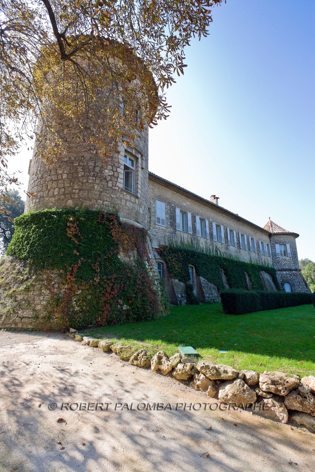 Mouans-Sartoux Mouans-Sartoux