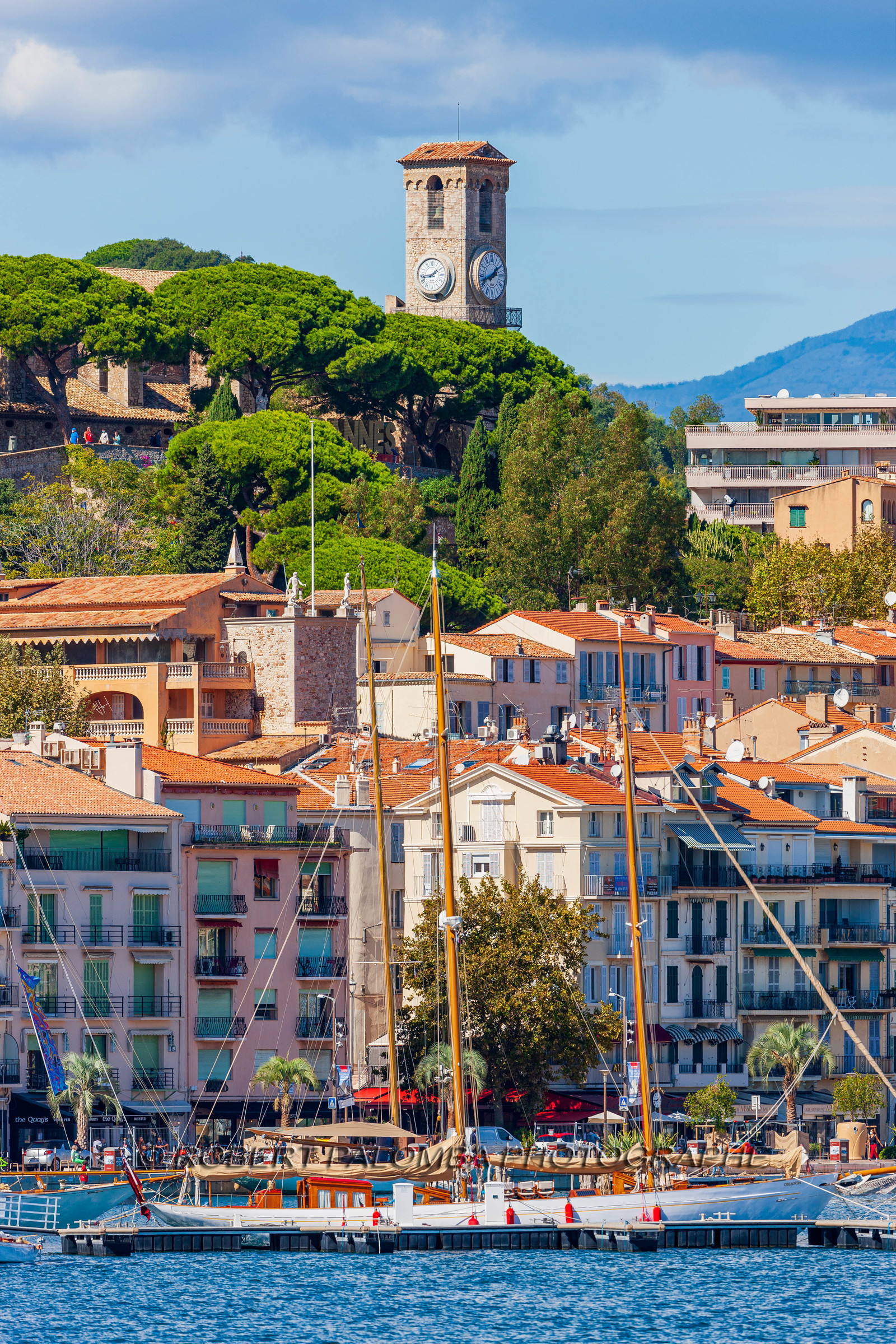 Cannes