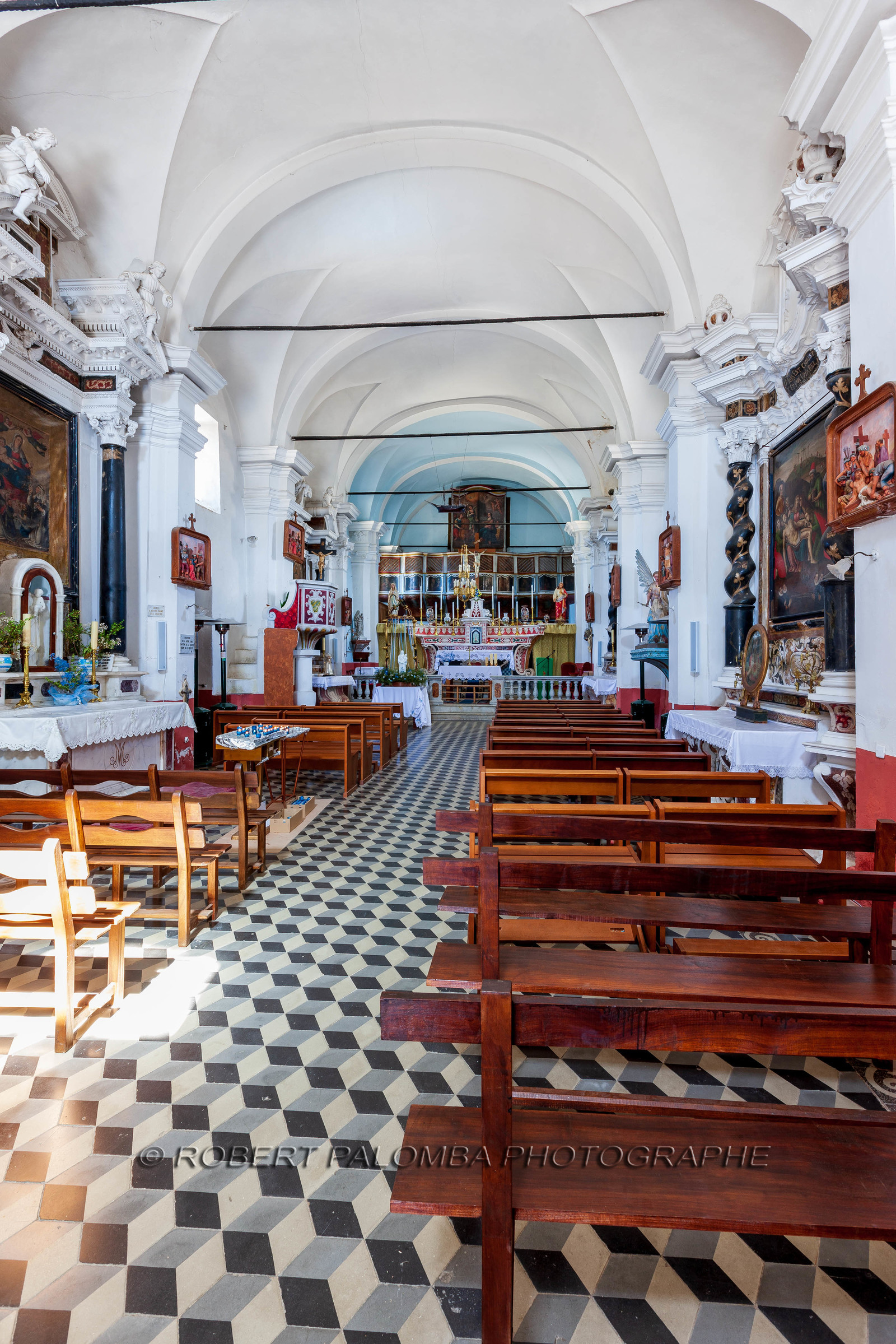Sant' Antonino