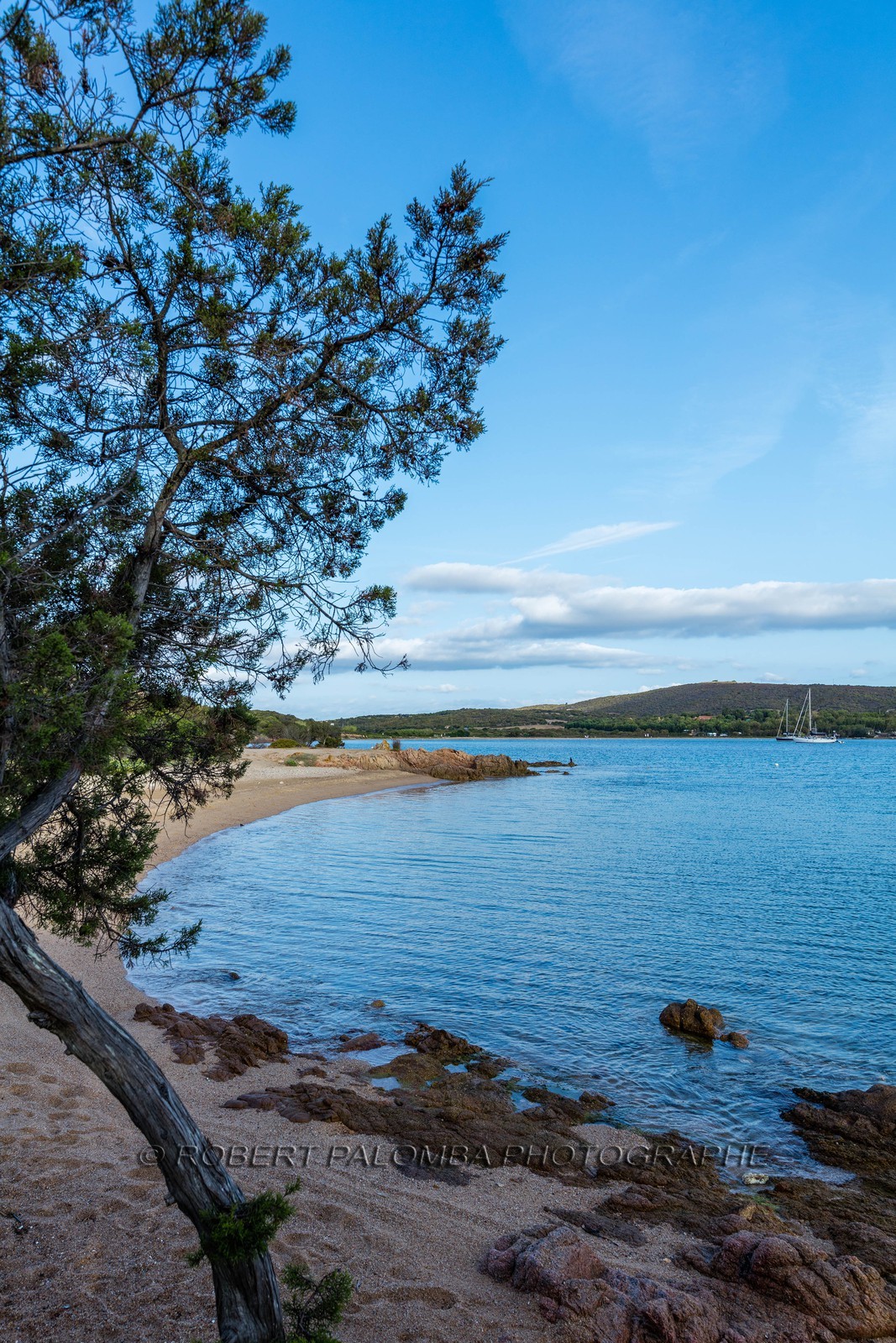 Golfo delle Salline