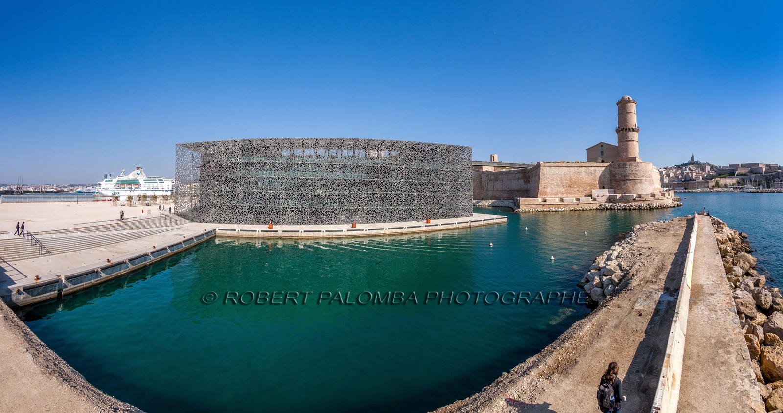 Marseille