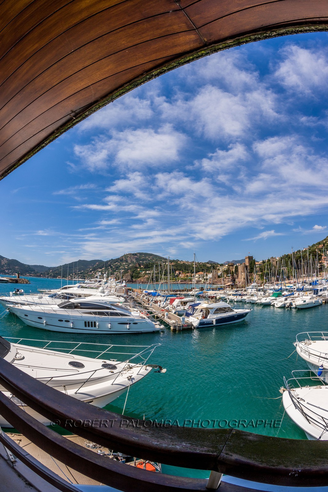 Mandelieu-la-Napoule