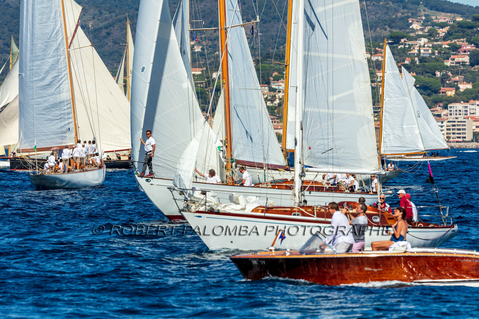 Saint-Tropez