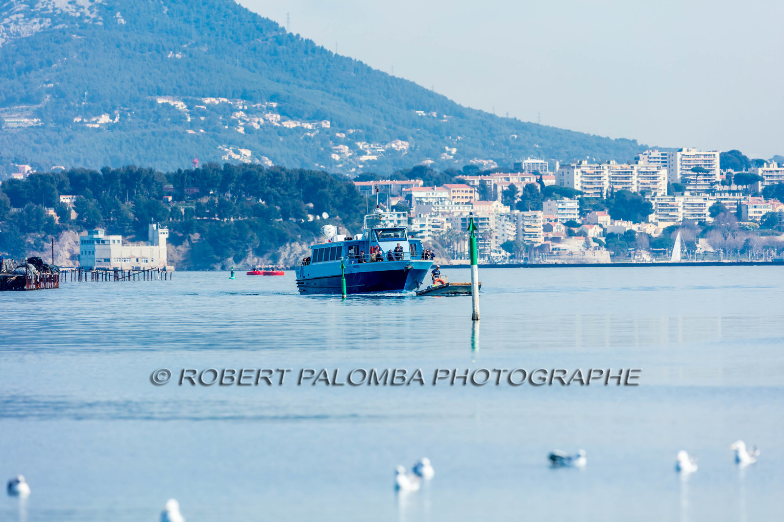 La Seyne-sur-Mer