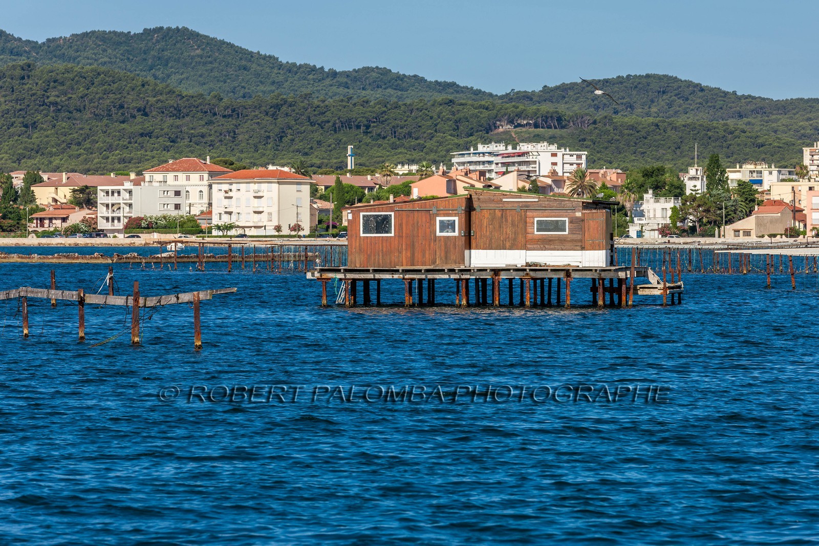 La Seyne-sur-Mer