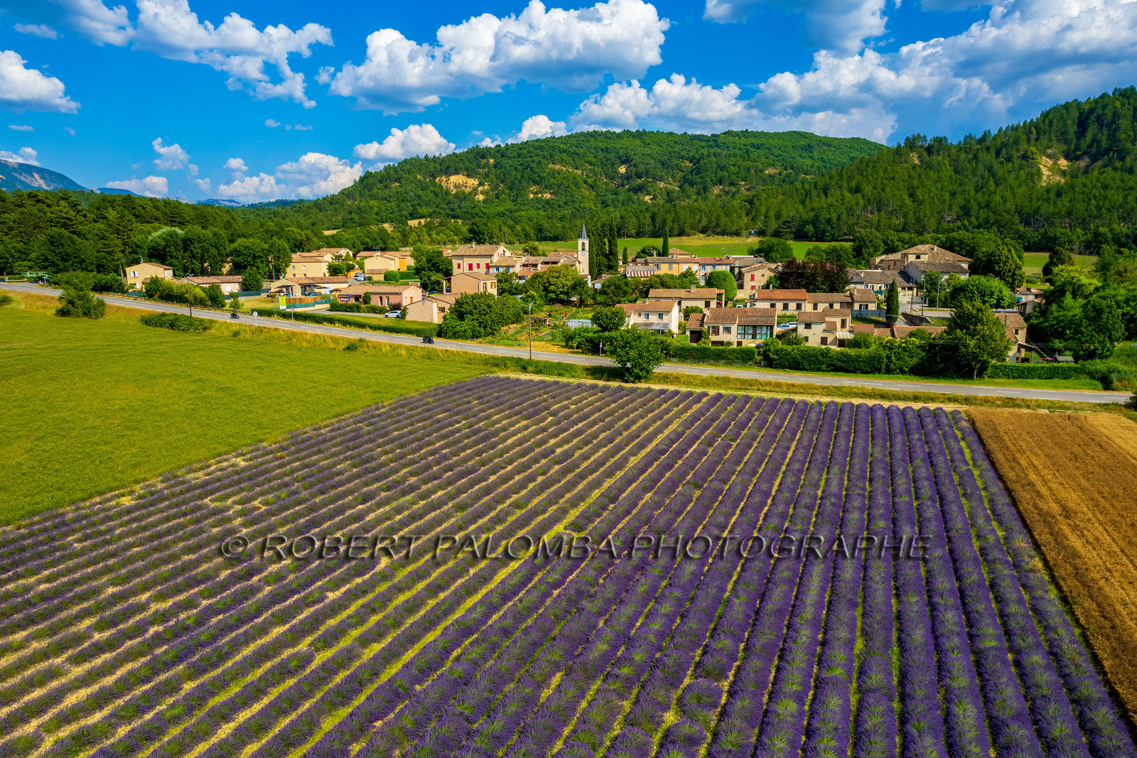 Le Chaffaut-Saint-Jurson
