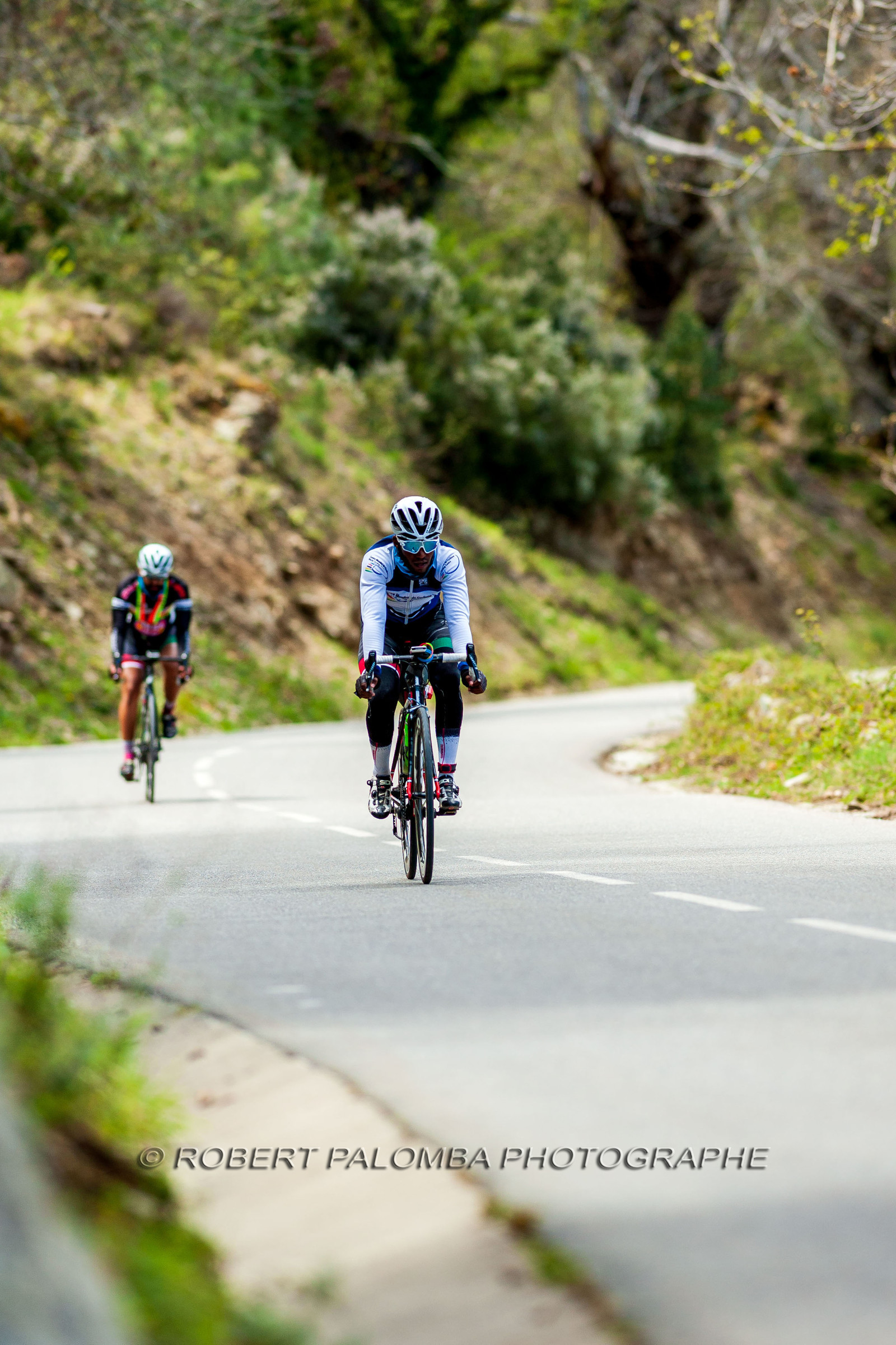 Bikingman Corsica 2019