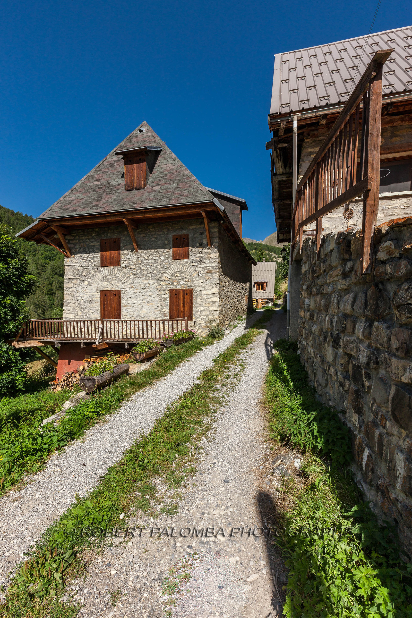 La Foux